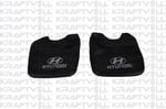 ARKA TEKER PACALIK (TAKIM)(SAG/SOL) H100 MINIBUS 2.4-2.5 D (94>08)