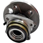 ARKA TEKER PORYASI CRAFTER 2.5TDI ABSLİ (06-11)-SPRINTER 216-224-210I-211-215-216-218-219 (06-09)