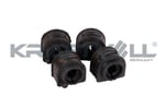 ARKA VIRAJ DEMIR LASTIGI FOCUS II 04 /> FOCUS III 11 /> VOLVO C30 S40 II V50 05> 