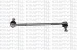 ASKI ROTU ON SOL (ALUMINYUM) BMW E81 E87 E88 E82 E90 E93 Z4 E84 E89 