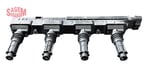 ATEŞLEME BOBİNİ  ASTRA J-ADAM-CORSA D-INSIGNIA-MERIVA B-ZAFIRA TOURER C-AVEO-CRUZE-TRAX-VOLT 1.2-1.4
