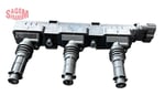 ATEŞLEME BOBİNİ  CORSA C-AGILA 1.0 00> CORSA B 1.0İ 12V 96>00 Z10XE-X10XE