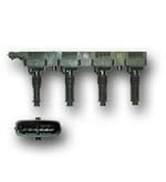 ATEŞLEME BOBİNİ 1.2 16V AGILA CORSA C D 04>