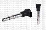 ATESLEME BOBINI A3 A4 CORDOBA IBIZA LEON TOLEDO OCTAVIA BORA GOLF IV 1,8 / 1,8T