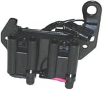 ATEŞLEME BOBİNİ ACCENT 1.3-1.5 12V LANTRA II 1.5 12V
