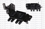 ATEŞLEME BOBİNİ ACCENT ERA 1,4 BENZINLI 2006 -> ACCENT 1,5-1,6 2000-2005 GETZ 1,4-1,6 2003 -> ELANTRA 1,6 2001 -> / CERATO 1,4 2004 -> RIO 1,4 BENZİNLİ 2006 -> ( L BOBİN )