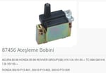 ATEŞLEME BOBİNİ ACCORD IV CB 2.2 I 16V