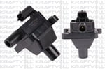ATESLEME BOBINI ALFA ROMEO 147 1.6 2.0 (01-10) 156 1.6 1.8 2.0 (97-05) 166 2.0 GT 1.8 (03-10)
