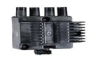ATEŞLEME BOBİNİ ASTRA F COMBO CORSA B VECTRA B 1.4İ 1.6İ 16V X14XE X16XEL