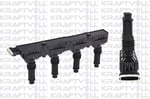 ATESLEME BOBINI ASTRA H ASTRA G CORSA COMBO MERIVA TIGRA 1.2 / 1.4 00> (Z12XEP)