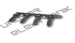 ATEŞLEME BOBİNİ ASTRA H VECTRA C 1.6 1.8 16V