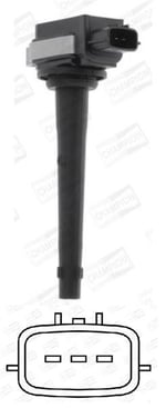ATEŞLEME BOBİNİ BAEA056E