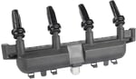 ATEŞLEME BOBİNİ BERLINGO XSARA P306 PARTNER TU3JP (1,4 8V) 106 206 306 XSARA TU5JP (1,6 8V) (GRI SOKET)