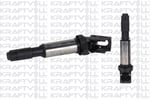 ATESLEME BOBINI BMW M54 N40 N42 N45 S54 N46N N62 E60 F10 F11 E88 F20 F22 F87 E46 E90 E92 F34 F32 F83 F36 F12 E65 X5 E53 E70 Z4 PSA 3008 308 RCZ 207 208 508 5008 C4 II DS4 C4 PICASSO DS5 DS3 CS III EP6DT EP6CDT EP6CD