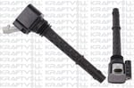 ATESLEME BOBINI BRAVO PUNTO EVO 500X A.ROMEO GUILETTA LANCIA DELTA III JEEP RENEGADE 1.4