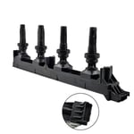 ATEŞLEME BOBİNİ C4-C5-P307-P407-P807 04-