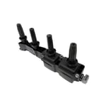 ATEŞLEME BOBİNİ CITROEN - BERLINGO - 1.6 00-.C2 JM _ - 1.6 03-.C3 I FC_ - 1.6 16V 02-.C4 I LC_ - 1.6 16V 04-.XSARA N1 - 1.6 16V 00-05. PEUGEOT - 206 1.6 16V 00-.207 SALOON - 1.6 BİOFLEX 08-.307 3A/C - 1.6 16V 00-.308 4A_. 4C_ - 1.6 BİOFLEX 08-.PARTNER