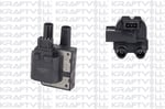ATESLEME BOBINI CLIO II 1,4-1,6 98-05,MEGANE I 96-99,SCENIC 96-99-KANGOO 1,4 97›