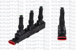 ATESLEME BOBINI CORSA B - CORSA C - AGILA A - X10XE - Z10XE