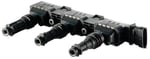ATEŞLEME BOBİNİ CORSA B-CORSA C 1.0I 12V 96-00