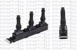 ATESLEME BOBINI CORSA C - CORSA D - AGILA A - Z10XEP