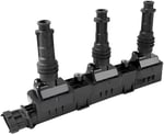 ATEŞLEME BOBİNİ CORSA C 1.0 03>09 AGILA 1.0 03>07 CORSA D 1.0 06>10 CORSA D VAN 06>14
