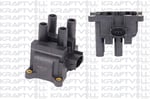 ATESLEME BOBINI ESCORT 95>99 MAZDA 121 96>03 KA <-/08 1,3 - FIESTA - FUSION 1,0-1,25-1,4 16V-1,6 16V