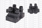 ATESLEME BOBINI ESCORT IV,FIESTA III,ORION II,SIERRA, MAZDA 121-626 MAZDA 626 V 1,8,2,0