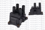 ATESLEME BOBINI FIESTA V / VI 01>11 FUSION 01>12 1,25 / 1,3/ 1,4 / 1,6TI FOCUS II -C MAX 1,4 / 1,6TI