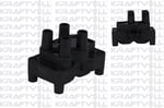 ATESLEME BOBINI FOCUS I,II,III 1,4,1,6 FIESTA CMAX FUSION MONDEO II,III VOLVO C30 S40 II