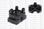 ATESLEME BOBINI FRONTERA A - OMEGA B - VECTRA A - ASTRA F - CALIBRA - C20XE - X22XE