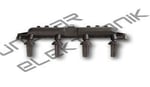 ATEŞLEME BOBİNİ GRİ SOKET 106-107-206SW 306 307 406-1007 PARTNER BERLINGO C2 C3 1.4 1.6 00>