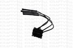 ATESLEME BOBINI KABLOLU CLIO KANGOO TWINGO 1,2 16V D4F