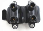 ATEŞLEME BOBİNİ KANGOO I. II 1.2. 1.4-CLIO II. III 1.2 16V. 1.4