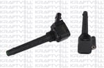ATESLEME BOBINI LINEA-GRANDE PUNTO-BRAVO II 1,4 T-JET 07->
