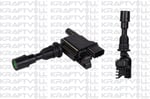 ATESLEME BOBINI MAZDA 323 1.5 - 1.6 1998-2004