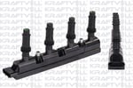 ATESLEME BOBINI MERIVA B 10>17 A14XER-B14XER-A14NEL-A14NET-B14NEL ASTRA J 10> A14XER-B14XER-A14NEL-A14NET INSIGNIA A 09>17 A14NET - B14NET CORSA D 07>14 A14NEL CORSA E 15> B14XEJ-B14XEL-B14NEJ-B14NEH MOKKA / MOKKA X 13> A14NET-B14NET / AVEO T300 12>1