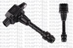 ATESLEME BOBINI MICRA K12 1.2 1.4 2002 2010 NOTE 1.4 2006>