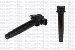 ATESLEME BOBINI NISSAN ALMERA 1,5 - 1,8 N16 2000 - 2006 - PRIMERA 1,8 P11 1998 - 2006