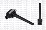 ATESLEME BOBINI NISSAN QASHQAI 1,6 - 2,0 2007 - 2013 - MICRA 1,6 K12 2005 - 2010 - XTRAIL 2,0 T31 20