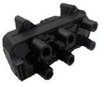 ATEŞLEME BOBİNİ OMEGA B 2.5 İ V6-VECTRA B 2.5 V6 94-00