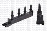 ATESLEME BOBINI P206 GTI-P406 YM-P407-P607-P806-P307-P807-XSARA II-C5-C5 II-EVASION-C8-XSARA PICASSO