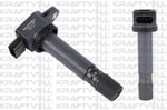 ATESLEME BOBINI S80 II 4.4 V8  AWD 06> XC90 I V8 AWD 05>
