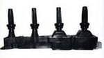 ATEŞLEME BOBİNİ SAXO 1.6 VTS (TU5JP4)-P106 II 1.6 S16 (TU5J4) 01-