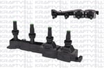 ATESLEME BOBINI SAXO VTS P106 GTI TU5J4 (1,6 16V) 99>