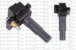 ATESLEME BOBINI SUBARU IMPREZA 2.5 2005-2011