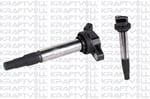 ATESLEME BOBINI TOYOTA COROLLA AURIS VERSO 1.6 1.8 2.0 08-> AVENSIS RAV4 09-12 