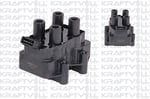 ATESLEME BOBINI VECTRA B - ASTRA F - OMEGA B - VECTRA A - X20XEV - X18XE