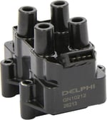 ATESLEME BOBINI VECTRA B 95-03 2.0 / ASTRA F 91-98 2.0 / ASTRA G 98-05 2.0 16V / VECTRA A 88-95 2.0 / X20XEV-C20SEL