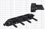 ATESLEME BOBINI VECTRA B ASTRA G CORSA C MERIVA A VECTRA C X14XE Z14XE X16XEL Z16XE